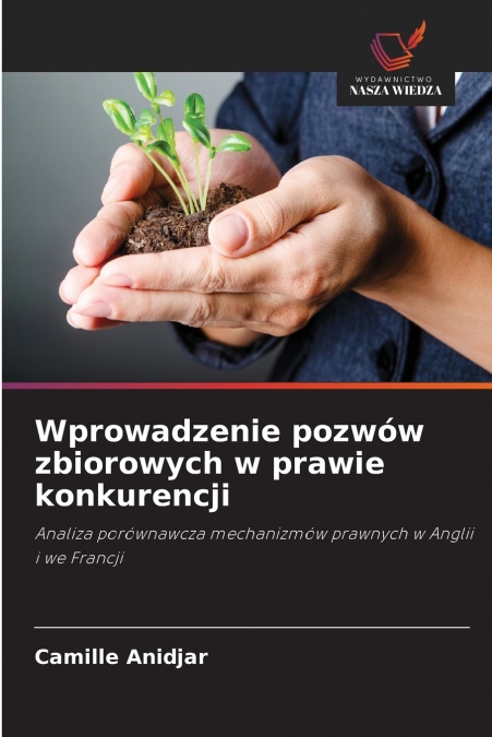 Wprowadzenie pozwów zbiorowych w prawie konkurencji