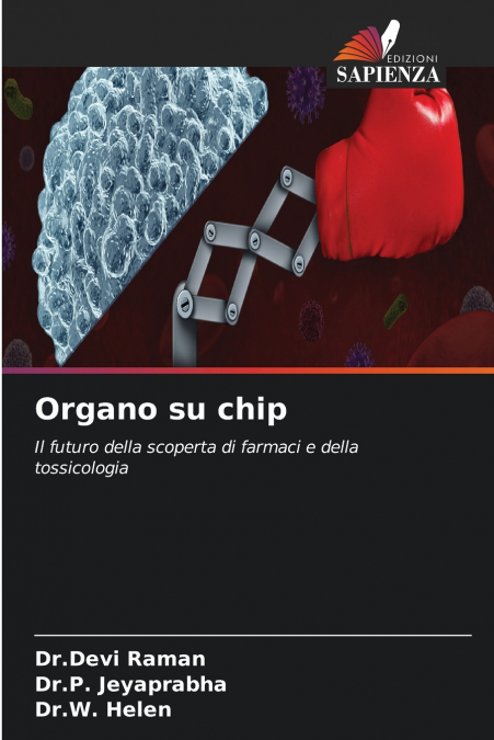 Organo su chip