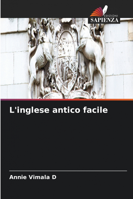 L’inglese antico facile