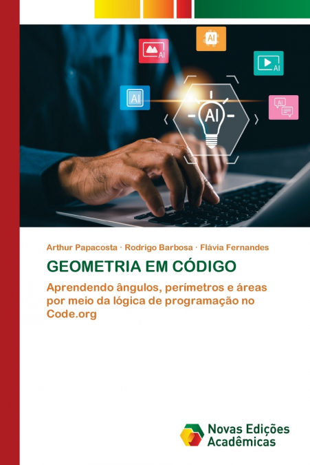 GEOMETRIA EM CÓDIGO