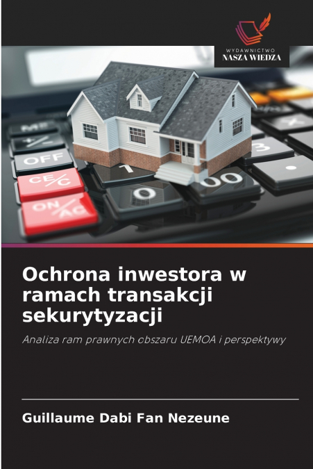 Ochrona inwestora w ramach transakcji sekurytyzacji