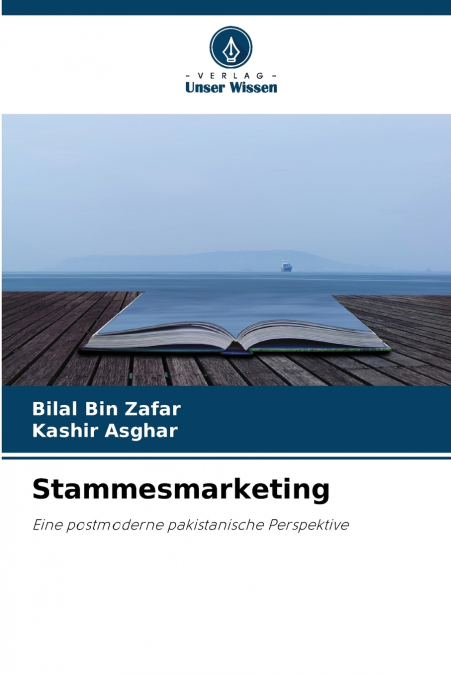 Stammesmarketing