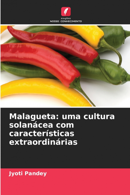 Malagueta