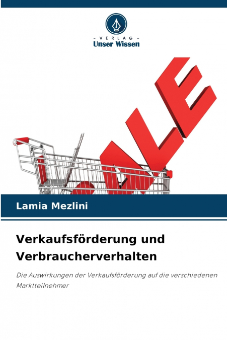 Verkaufsförderung und Verbraucherverhalten