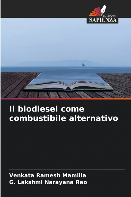Il biodiesel come combustibile alternativo