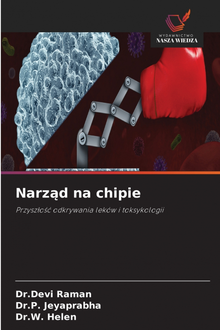 Narząd na chipie