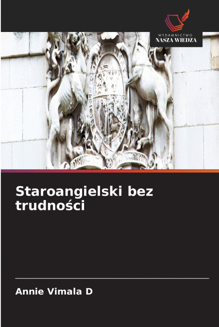 Staroangielski bez trudności