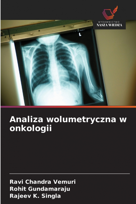Analiza wolumetryczna w onkologii