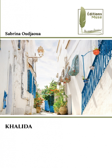 KHALIDA