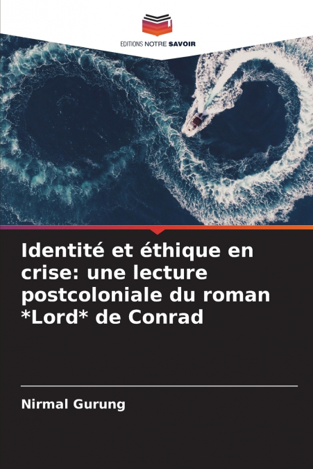 Identité et éthique en crise