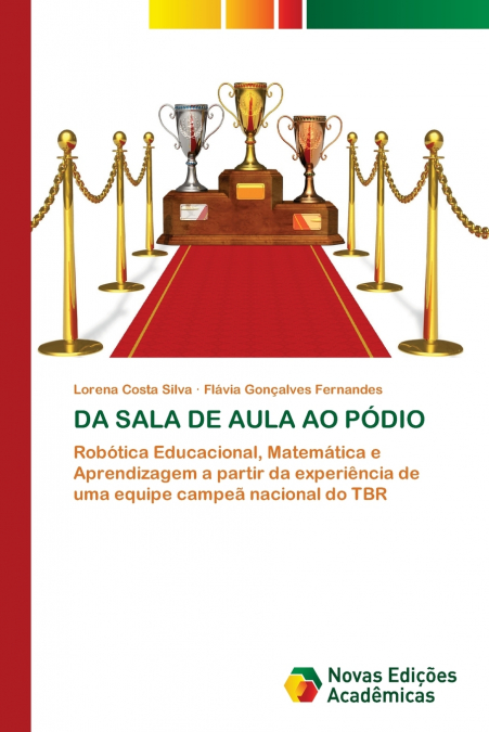 DA SALA DE AULA AO PÓDIO