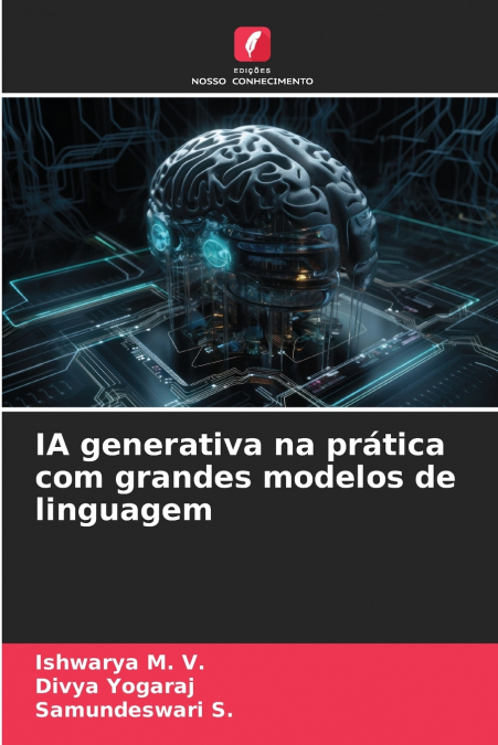 IA generativa na prática com grandes modelos de linguagem