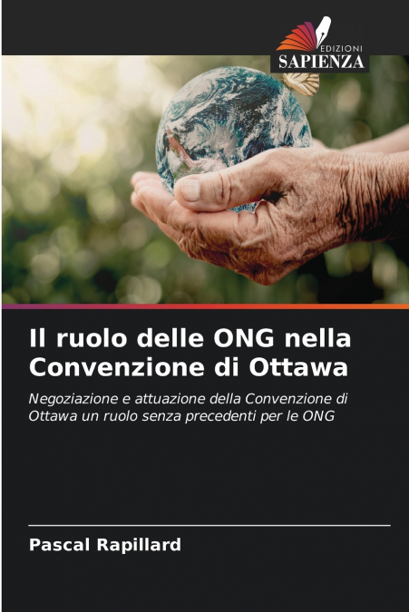 Il ruolo delle ONG nella Convenzione di Ottawa