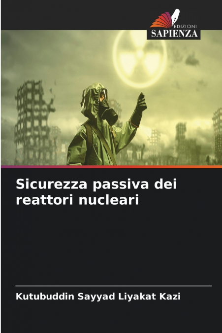 Sicurezza passiva dei reattori nucleari