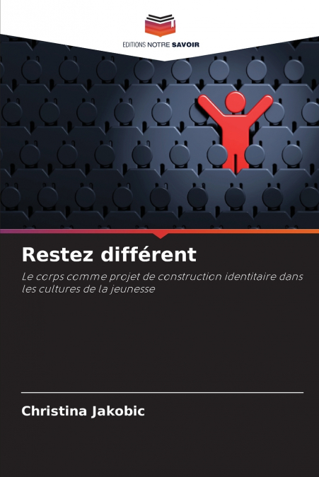Restez différent