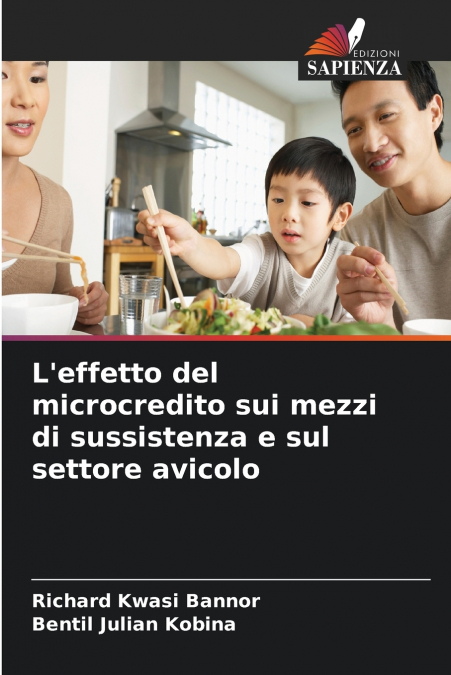 L’effetto del microcredito sui mezzi di sussistenza e sul settore avicolo