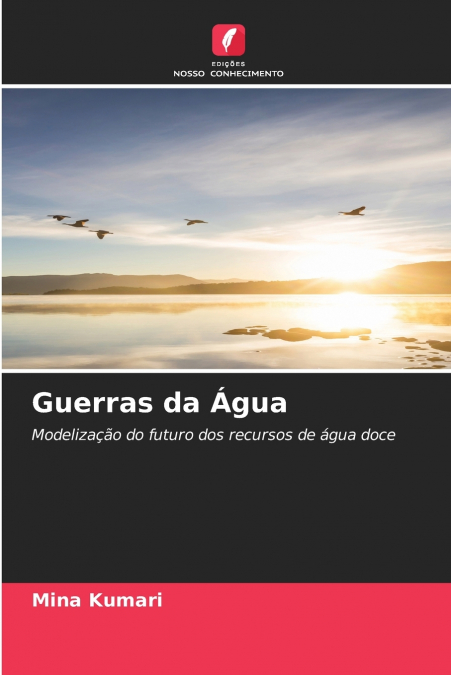 Guerras da Água