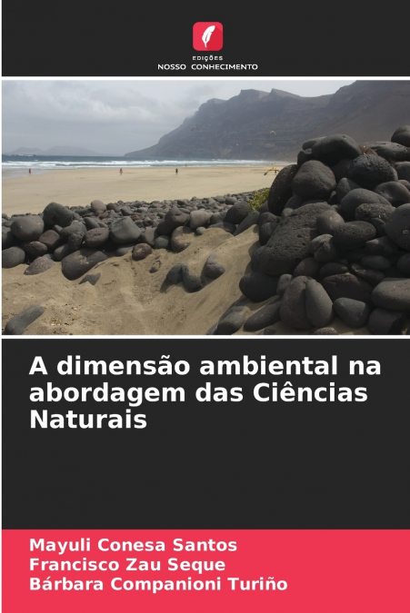 A dimensão ambiental na abordagem das Ciências Naturais