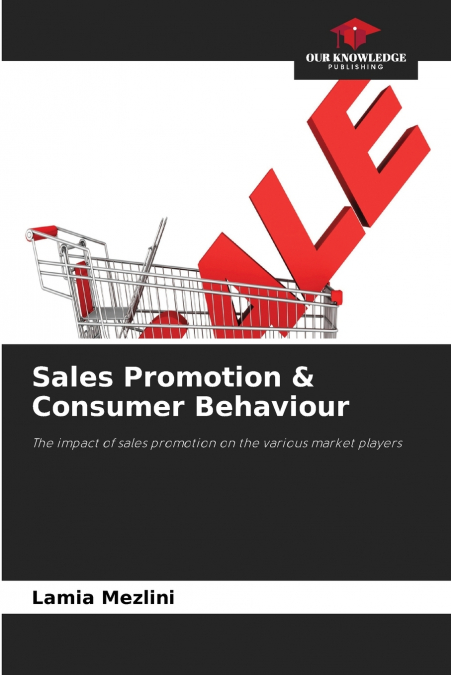 Sales Promotion & Consumer Behaviour