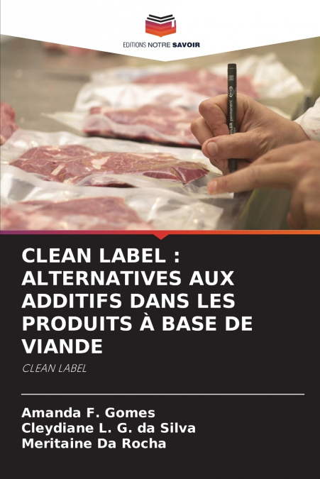 CLEAN LABEL