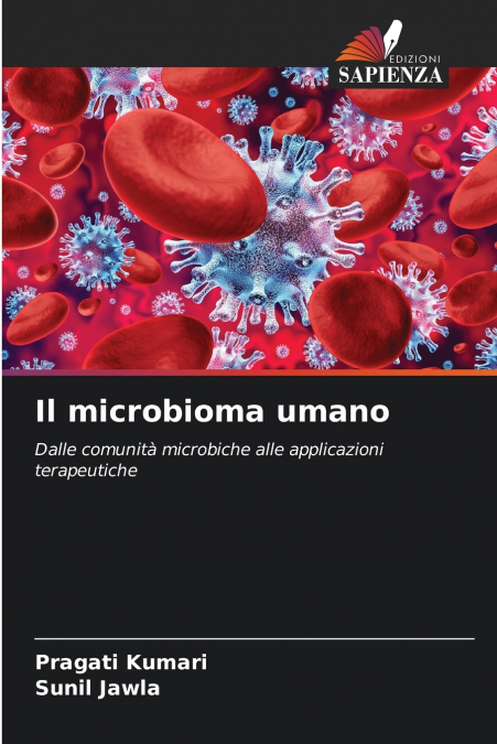 Il microbioma umano
