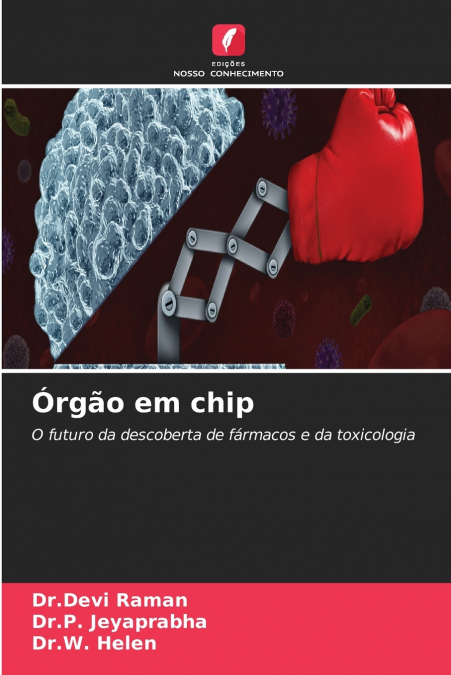 Órgão em chip