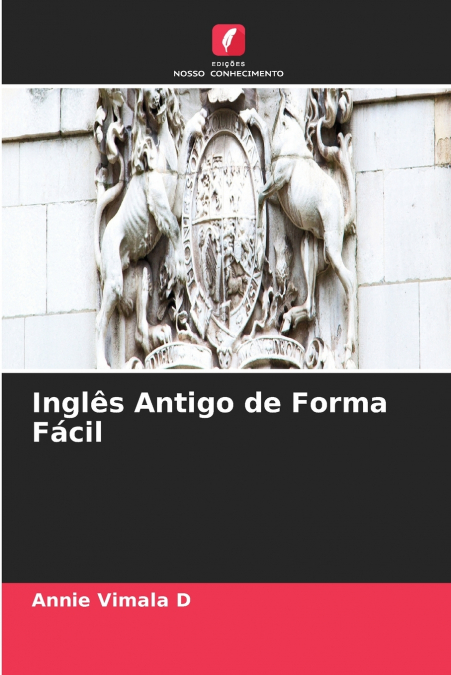 Inglês Antigo de Forma Fácil