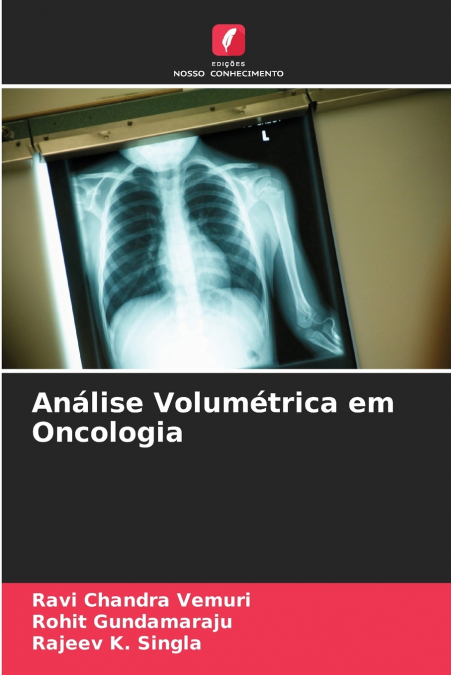 Análise Volumétrica em Oncologia