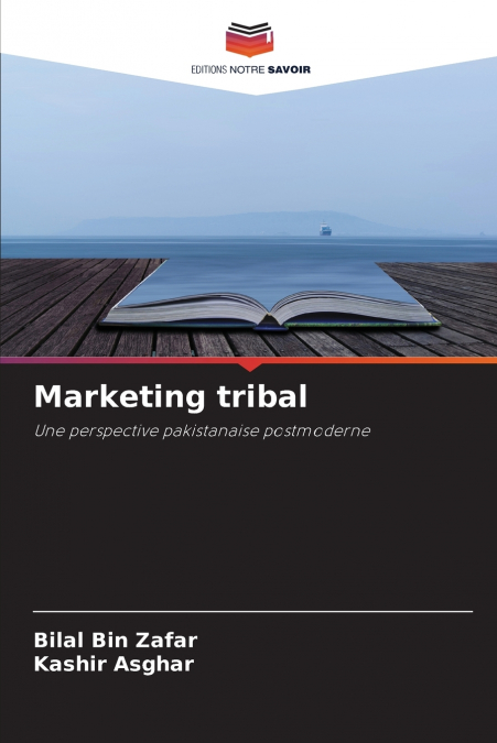 Marketing tribal