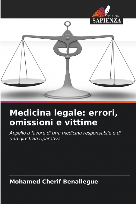 Medicina legale