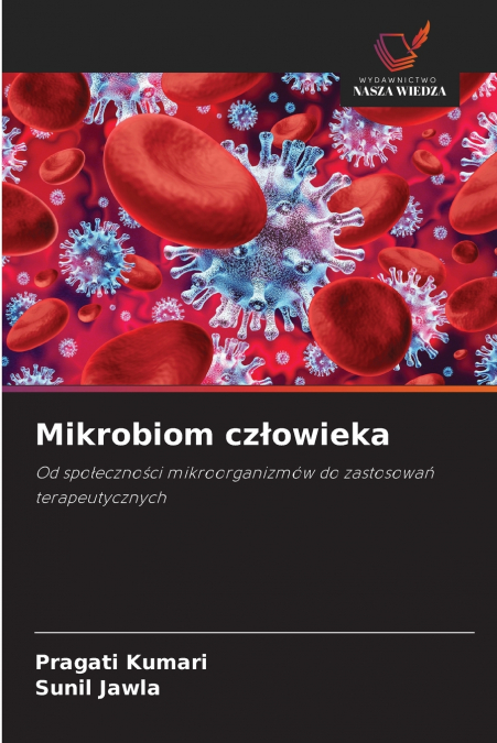 Mikrobiom człowieka