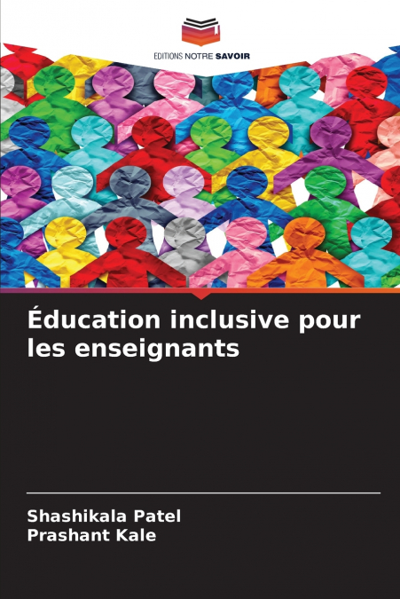 Éducation inclusive pour les enseignants