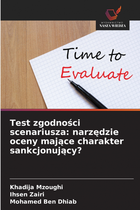 Test zgodności scenariusza
