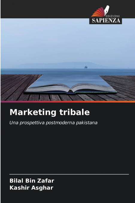 Marketing tribale