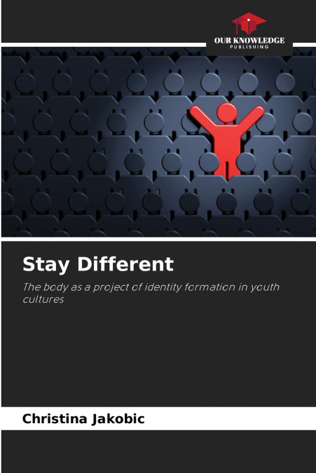 Stay Different