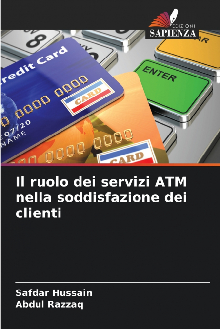 Il ruolo dei servizi ATM nella soddisfazione dei clienti