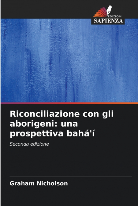 Riconciliazione con gli aborigeni
