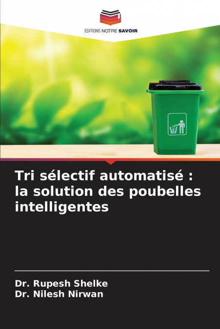 Tri sélectif automatisé