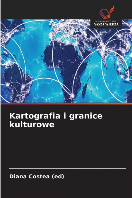 Kartografia i granice kulturowe
