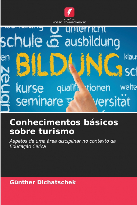 Conhecimentos básicos sobre turismo