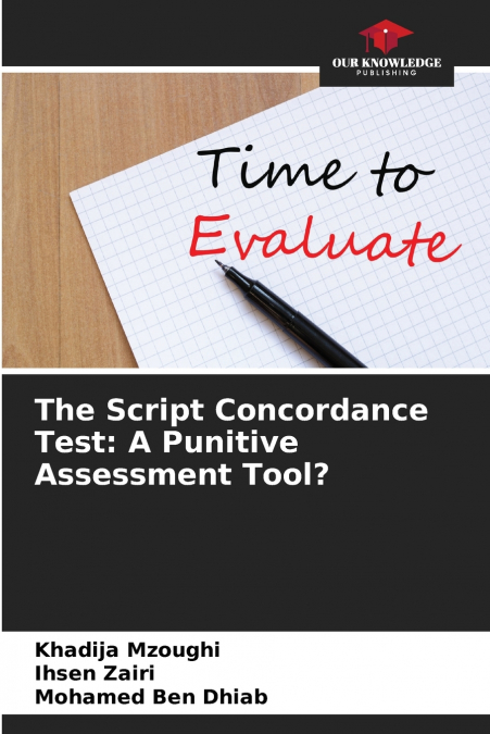 The Script Concordance Test