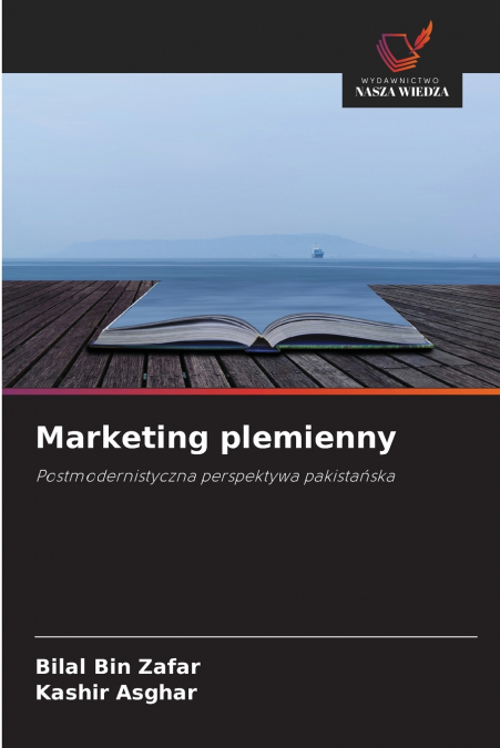 Marketing plemienny