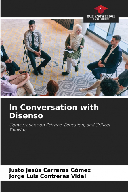In Conversation with Disenso