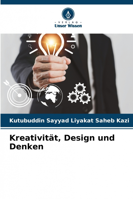 Kreativität, Design und Denken