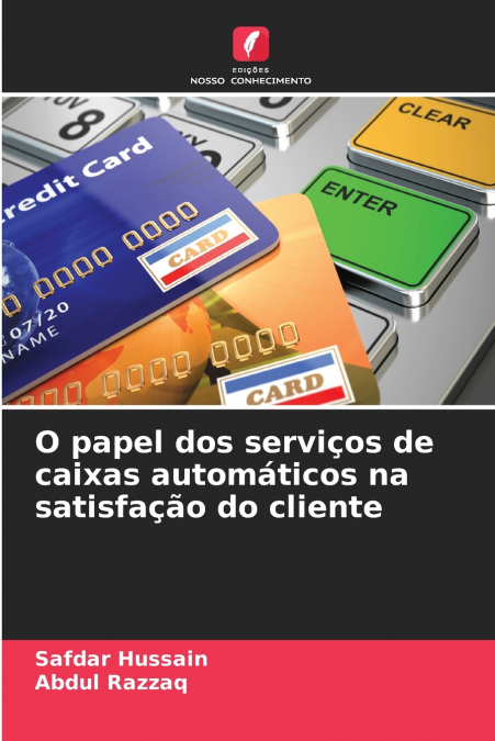 O papel dos serviços de caixas automáticos na satisfação do cliente