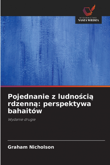 Pojednanie z ludnością rdzenną