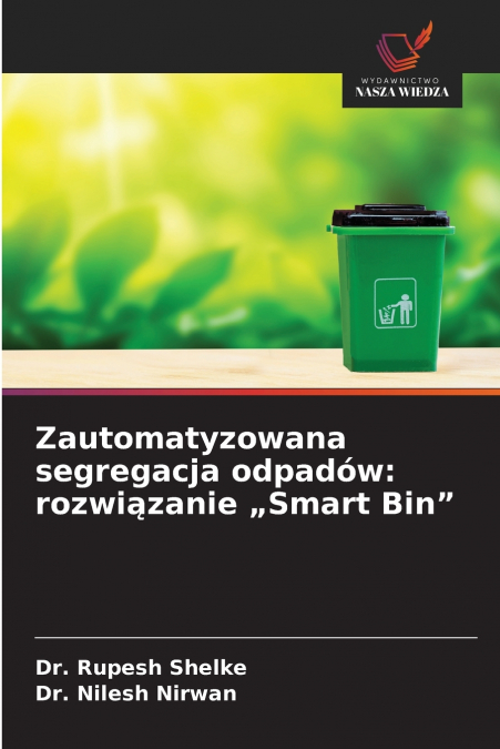 Zautomatyzowana segregacja odpadów