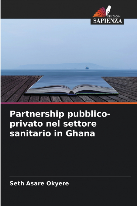 Partnership pubblico-privato nel settore sanitario in Ghana