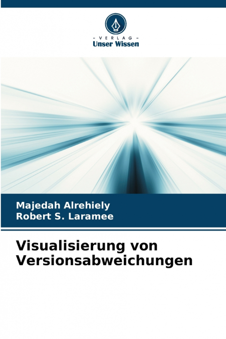 Visualisierung von Versionsabweichungen