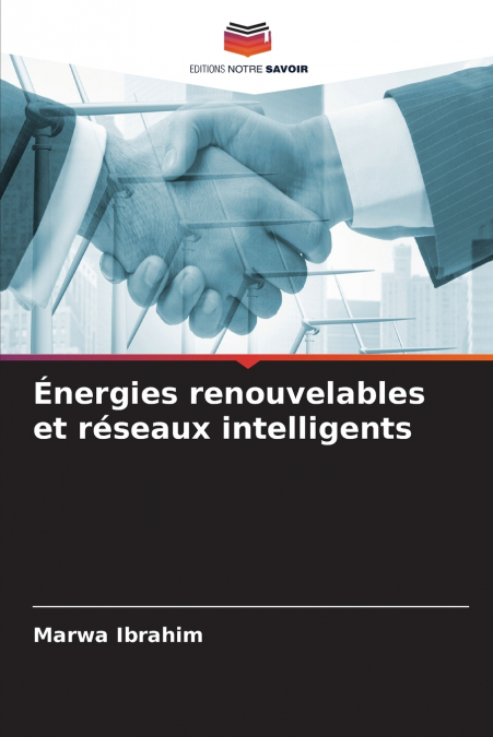 Énergies renouvelables et réseaux intelligents